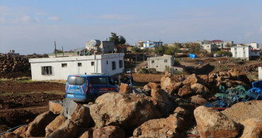 Kilis'te Tüfekle Cinayet: Karı Koca Tutuklandı