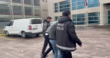 Kilis'te Uyuşturucu Operasyonu: 7 Tutuklama