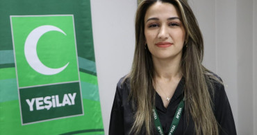 Kilis'te Yeşilay ile Bağımlılıkla Mücadele