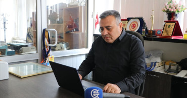 Kilis'te Yılın Kareleri Oylaması Gerçekleştirildi