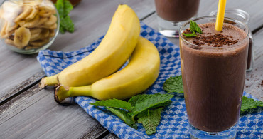 Kilo Aldıran Smoothie Nasıl Yapılır?