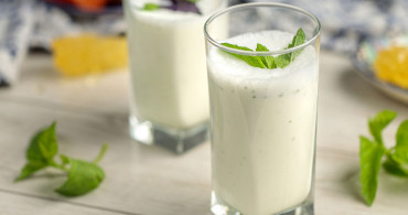 Kilo Vermek İsteyenlere Ayran Detoksu