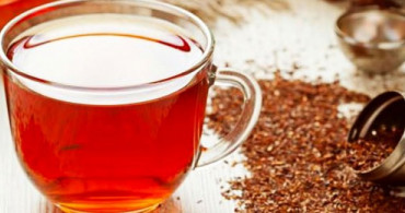 Kilo Vermeye Yardımcı Rooibos Çayı 