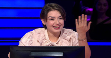 Kim Milyoner Olmak İster yarışmacısı Rabia Birsen Göğercin kimdir?