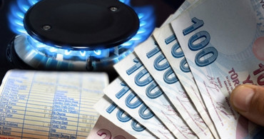 Kimliği ve faturasını getirene 2500 liralık doğalgaz destek ödemesi