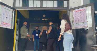 Kimliğini evde unutan adaya polis yardımı