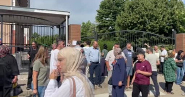 Kimliğini kaybeden öğrenci YKS’ye giremedi