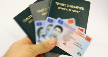 Kimlik Kartı, Ehliyet ve Pasaport Başvurularında Rekor!