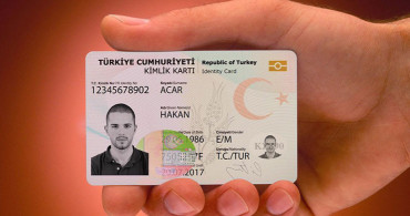 Kimlik Kartları Neden Kişiye Özel Hazırlanır?