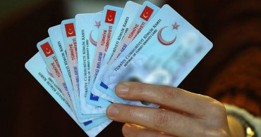 Kimlik Numaralarıyla İlgili Yeni Uygulama e-Devlet Üzerinden Yapılacak