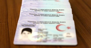 Ehliyeti Kimliğe Aktarmak Ücreti mi?
