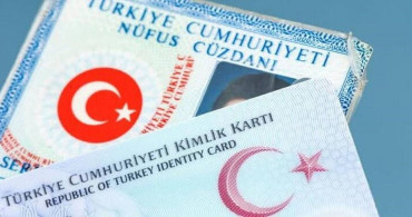 Kimlik yenileme son tarih ne zaman, randevu nasıl alınır? Kimlik yenileme ücreti ne kadar, gerekli evraklar neler?