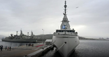 “Kimon”a Davet: “Osmanlı Sonrası İlhakın Yıl Dönümünde Burada Olsun”