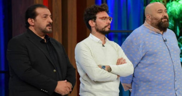 Kimse bunu beklemiyordu: İzleyenler şok oldu! MasterChef’te favori isim elendi