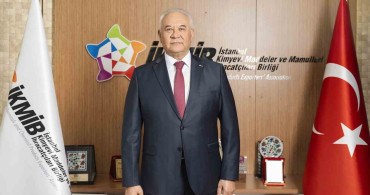 Kimya sektörü ilk yarıda ihracat rekoru kırdı