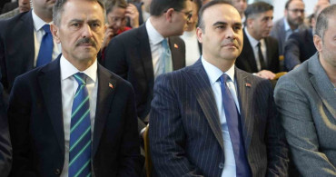 Kimya Sektörüne 935 Milyar Liralık Yatırım