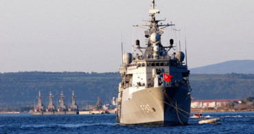 Kınalıada’nın Ardından TCG Anadolu'ya da Advent Sistemi Entegre Edilecek