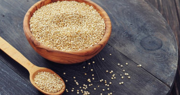 Kinoa Bitkisi Nedir?