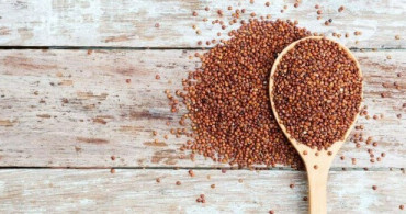 Kinoa Nedir? Kinoa Zayıflatır mı?