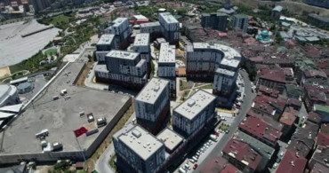 KİPTAŞ Genel Müdürü Ali Kurt'un Savunması Duruşmada