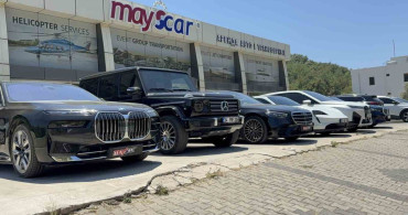 Kiralık araçların 60 gün otoparka çekilmesi sektörü zorluyor