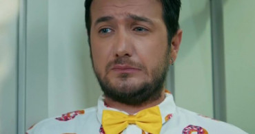 ''Kiralık Aşk'ın'' Koriş'i Onur Büyüktopçu'nun Zor Anları
