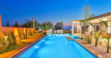 Kiralık villaların özellikleri nelerdir?