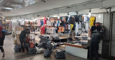 Kirasını Ödeyemeyen İşyeri Tahliye Edilmeyecek