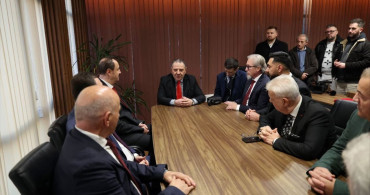 Kırçova'da Türkçe Eğitim Günü Coşkuyla Kutlandı