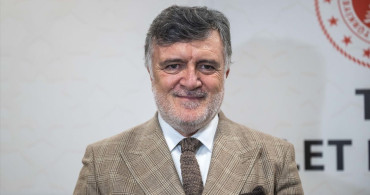 Kırgızistan Adalet Bakan Yardımcısı Türkiye Ziyaretinden Memnuniyet Duydu