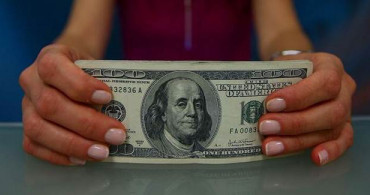 Kırgızistan Bütçesi 5 Ayda 178 Milyon Dolar Açık Verdi