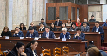 Kırgızistan Giyim Sektörü Rusya Pazarında Zorluklarla Yüzleşiyor