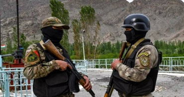 Kırgızistan Tacikistan gerilimi tırmanıyor: Yaralı sayısı 100’ün üzerine çıktı