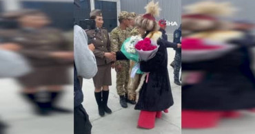 Kırgızların Tarihi Yolculuğu: At Sırtında Kırgızistan'a Varış