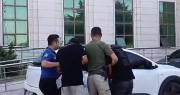 Kırıkhan'da 3 buçuk milyon TL'lik kablo çalan 3 kişi tutuklandı