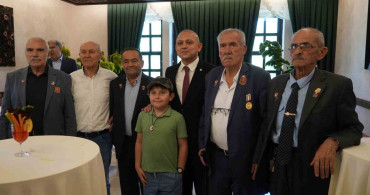 Kırıkkale belediyesi sosyal tesisi hizmete açtı