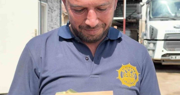 Kırıkkale Belediyesi'nden Annelere Duygusal Hediye