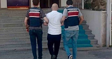 Kırıkkale'de 3 Hükümlü Jandarma Tarafından Yakalandı
