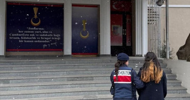 Kırıkkale'de 80 Yıl Cezası Olan Firari Hükümlü Yakalandı