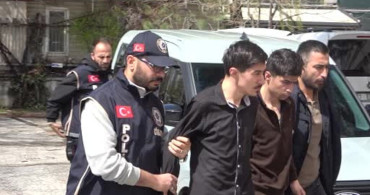 Kırıkkale'de Aile İçi Şiddet: Kardeşler Babalarını Öldürdü