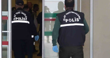 Kırıkkale'de Bıçaklı Saldırı: 3 Kardeş Adliyeye Sevk Edildi