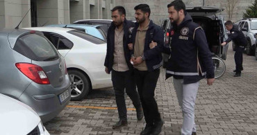 Kırıkkale'de Doğum Servisinde Bıçaklama Olayı: 3 Kardeş Tutuklandı