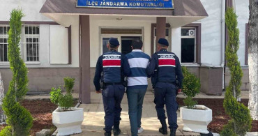 Kırıkkale'de Dolandırıcılık Suçundan Aranan Hükümlü Yakalandı