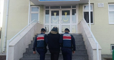 Kırıkkale'de FETÖ Üyesi Avukat Yakalandı