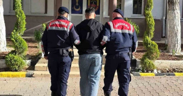 Kırıkkale'de Hırslılık Suçundan Firari Hükümlü Yakalandı