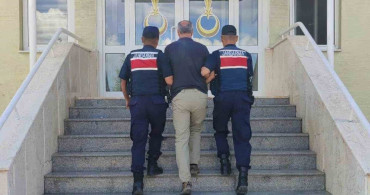 Kırıkkale'de Hükümlüler Yakalandı