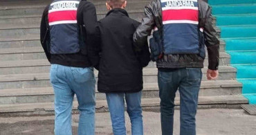 Kırıkkale'de İki Hükümlü Yakalandı