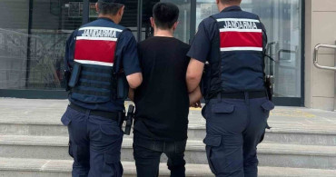Kırıkkale'de İki Hükümlü Yakalandı