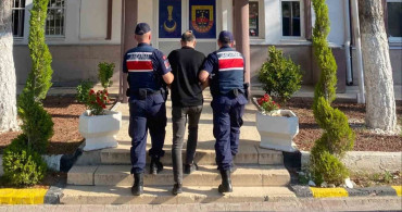 Kırıkkale'de jandarmadan firari 5 hükümlüye operasyon