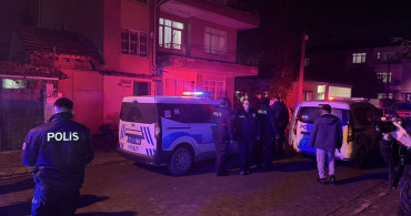 Kırıkkale'de Kardeş Kavgası Can Aldı